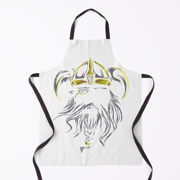 Item preview, Viking Art designed and sold by Frenur.
