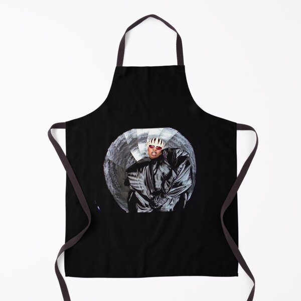 Item preview, The Ugly Truth About Missy Elliott designed and sold by Missy90sElliott.