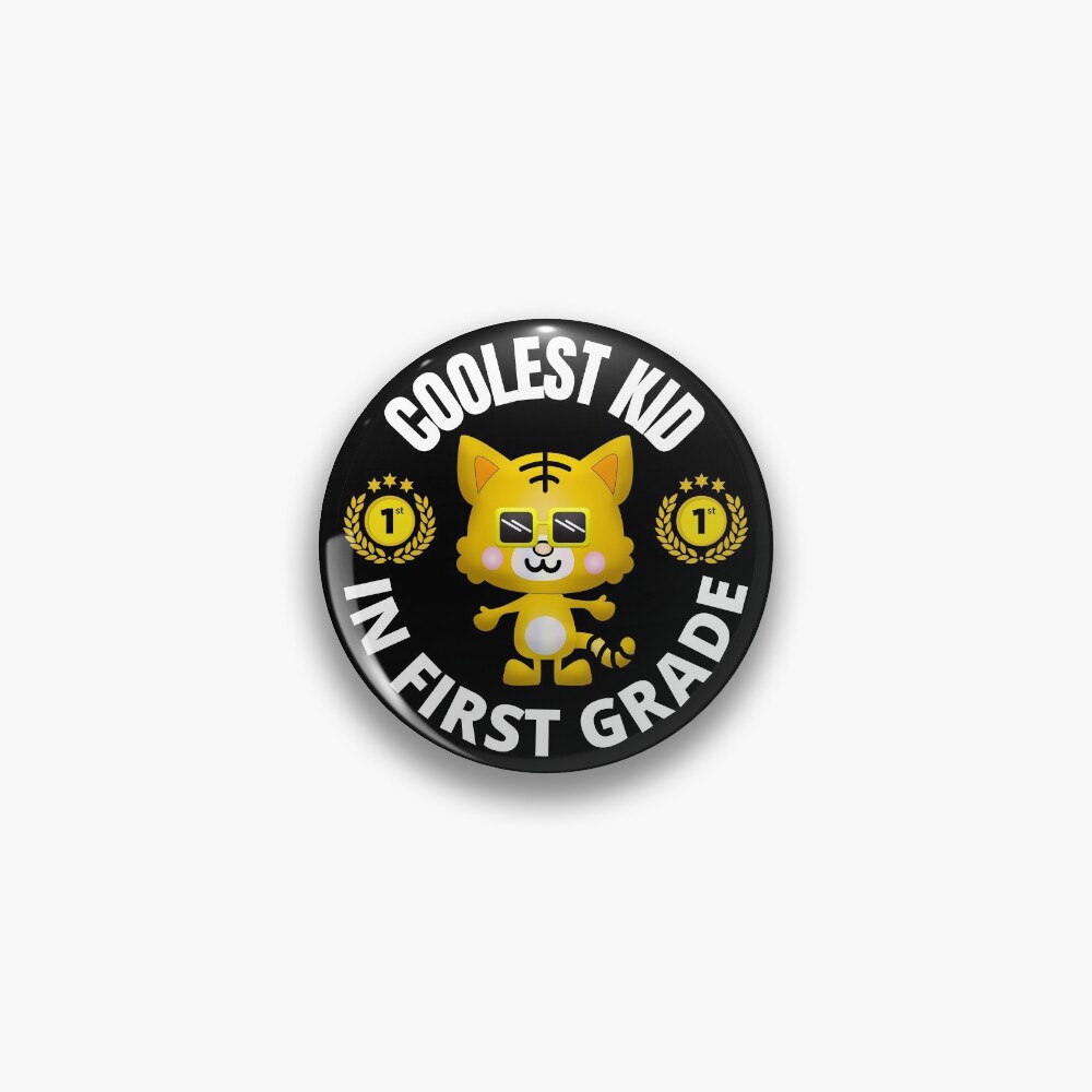 Item preview, Pin designed and sold by RGRamsey.