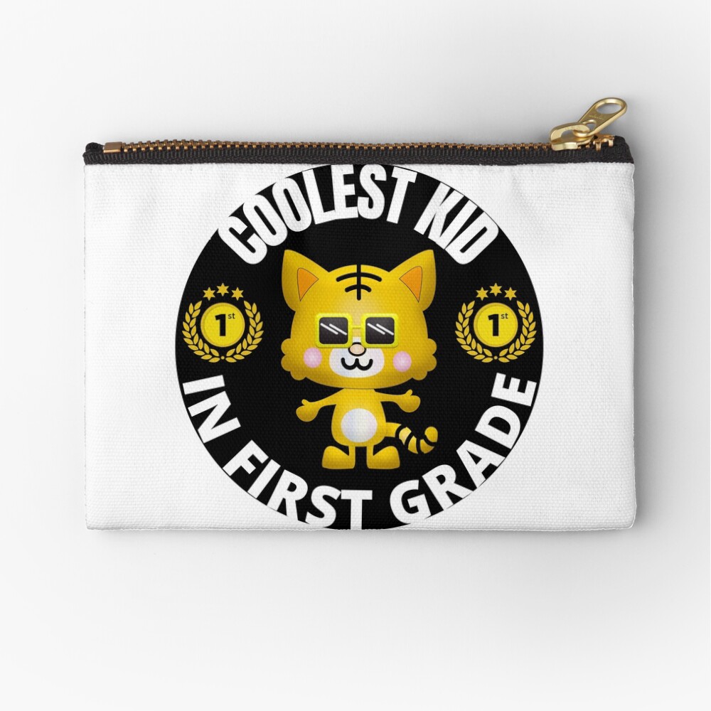 Item preview, Zipper Pouch designed and sold by RGRamsey.
