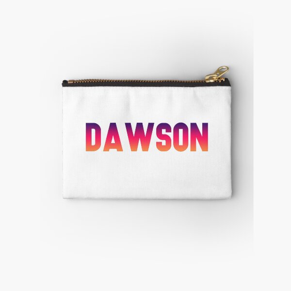 Item preview, DAWSON designed and sold by odosolomopo.