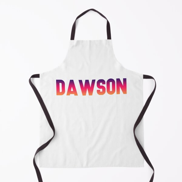 Item preview, DAWSON designed and sold by odosolomopo.