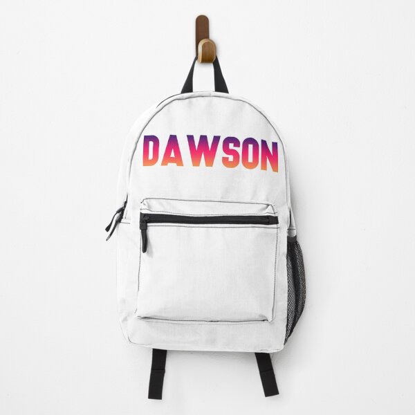 Item preview, DAWSON designed and sold by odosolomopo.