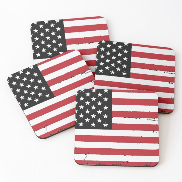 Item preview, American Flag designed and sold by VerasCreations.
