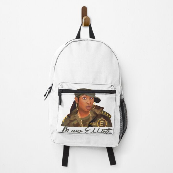 Item preview, The Ultimate Secret Of Missy Elliott designed and sold by Missy90sElliott.