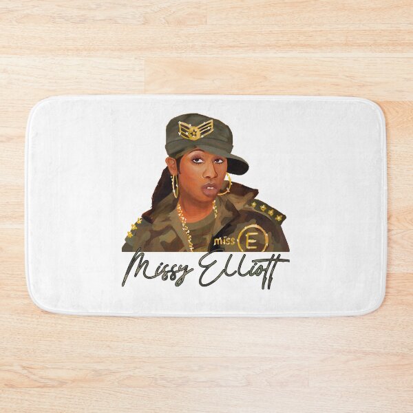 Item preview, The Ultimate Secret Of Missy Elliott designed and sold by Missy90sElliott.