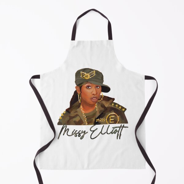 Item preview, The Ultimate Secret Of Missy Elliott designed and sold by Missy90sElliott.
