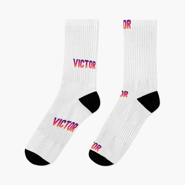 Item preview, VICTOR designed and sold by odosolomopo.