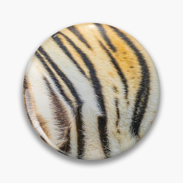 Artikelvorschau, Tiger Skin - Wild Animal Skin Musterdruck entworfen und verkauft von ShawnDzign.