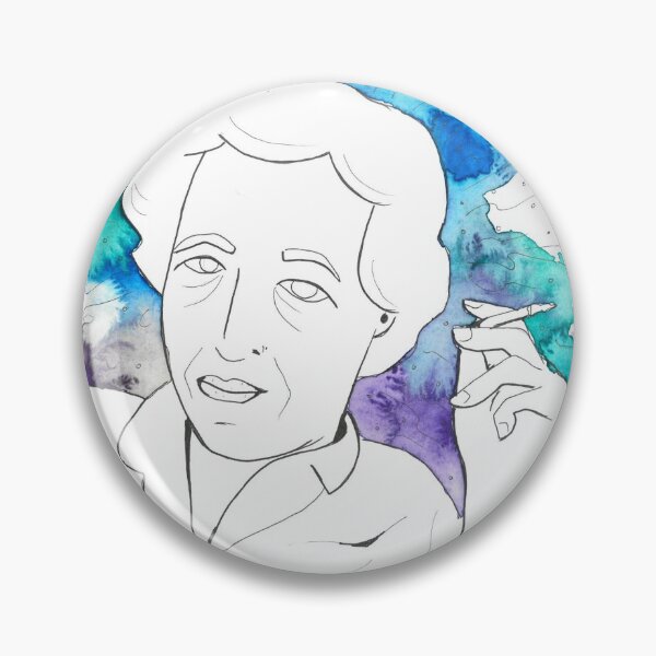 Item preview, Hannah arendt designed and sold by Fouphy.
