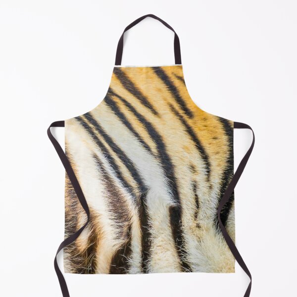Item preview, Tiger Skin - Wild Animal Skin Pattern Print designed and sold by ShawnDzign.