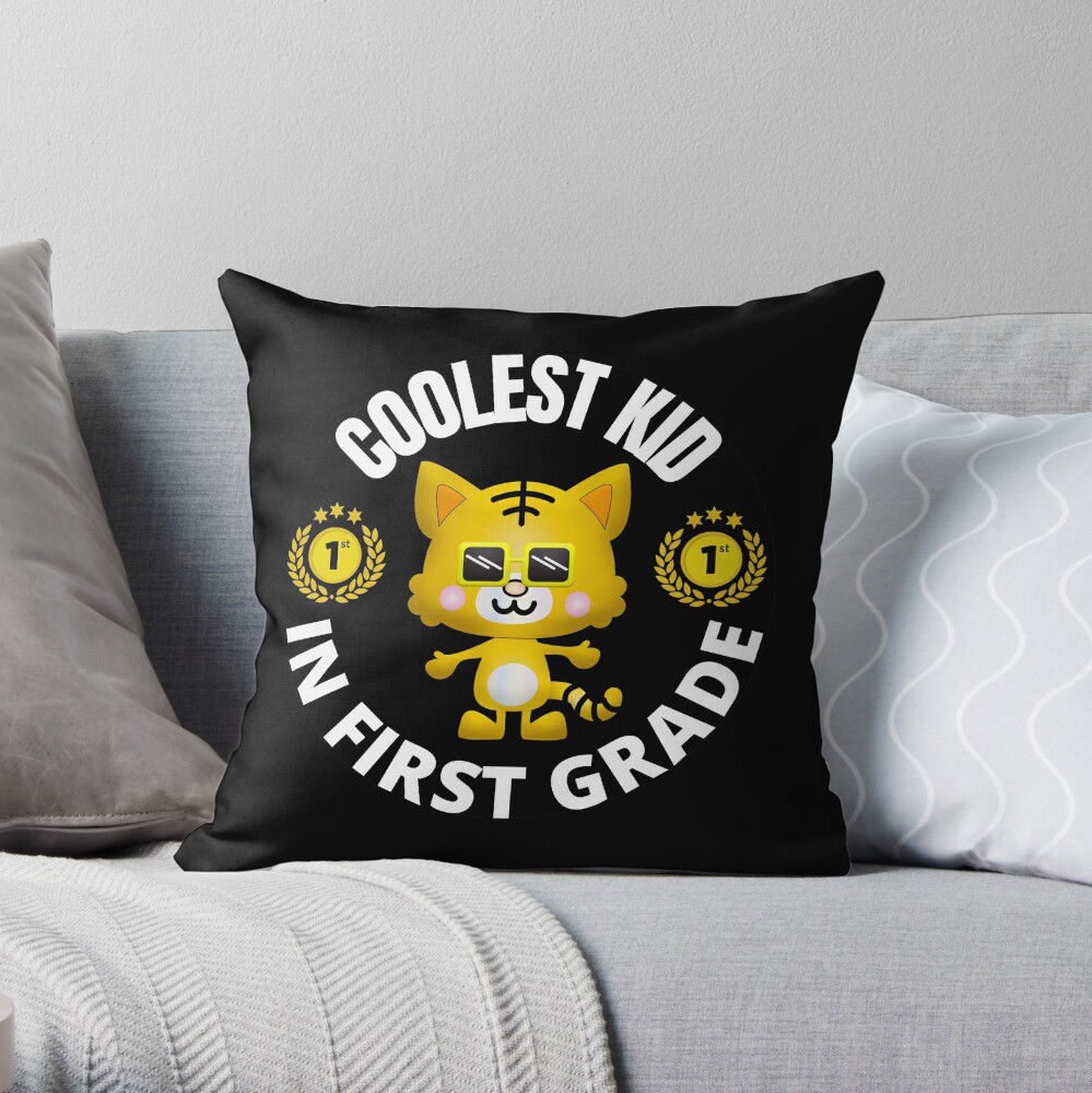 Item preview, Throw Pillow designed and sold by RGRamsey.