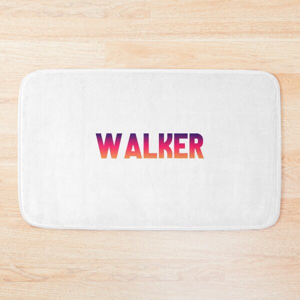 Item preview, WALKER designed and sold by odosolomopo.