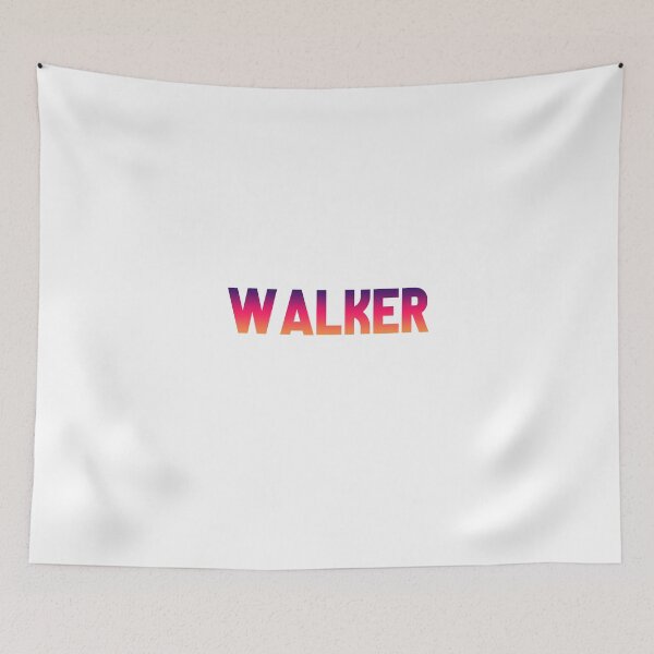 Item preview, WALKER designed and sold by odosolomopo.