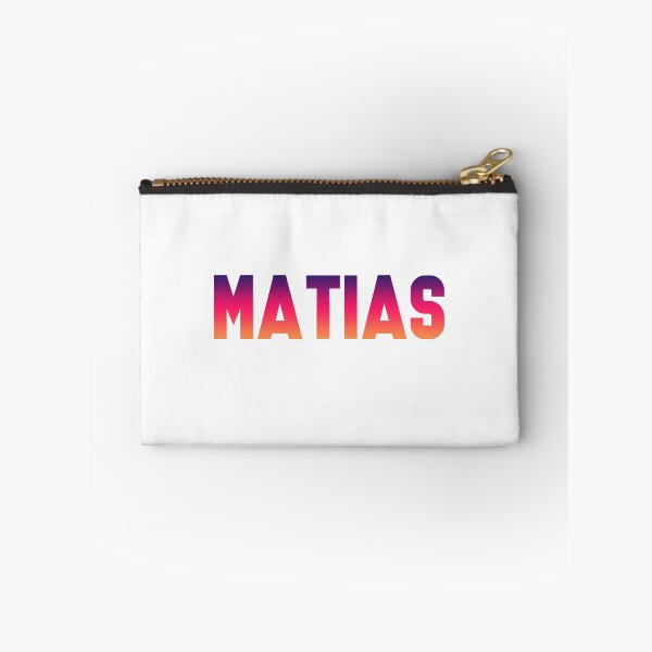 Item preview, MATIAS designed and sold by odosolomopo.
