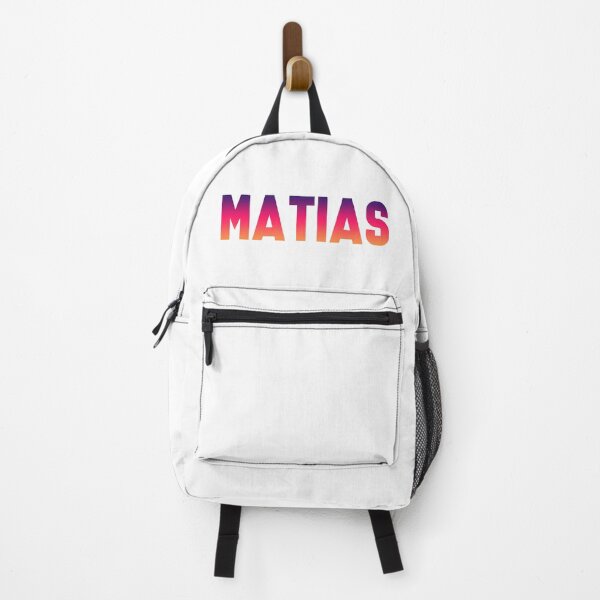 Item preview, MATIAS designed and sold by odosolomopo.