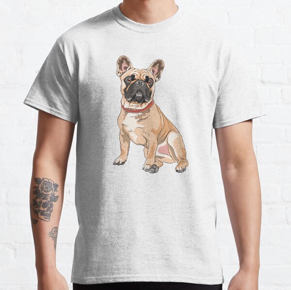Item preview, French Bulldog designed and sold by SenGift.