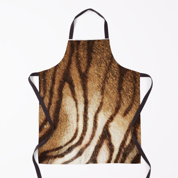 Item preview, Tiger Dark Skin - Wild Animal Skin Pattern Print designed and sold by ShawnDzign.