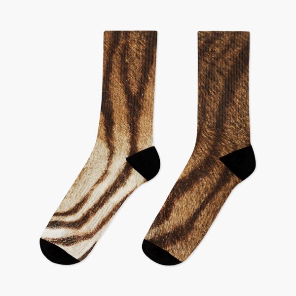 Item preview, Tiger Dark Skin - Wild Animal Skin Pattern Print designed and sold by ShawnDzign.