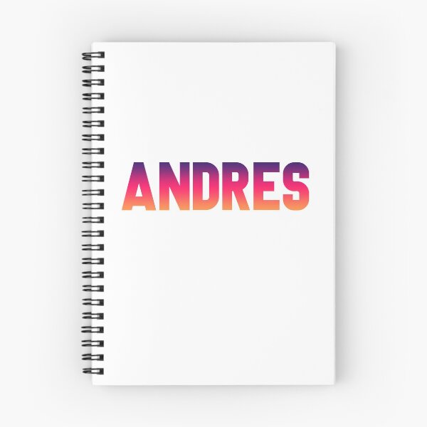 Item preview, ANDRES designed and sold by odosolomopo.