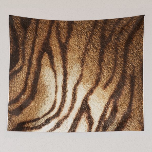 Item preview, Tiger Dark Skin - Wild Animal Skin Pattern Print designed and sold by ShawnDzign.