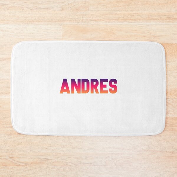 Item preview, ANDRES designed and sold by odosolomopo.