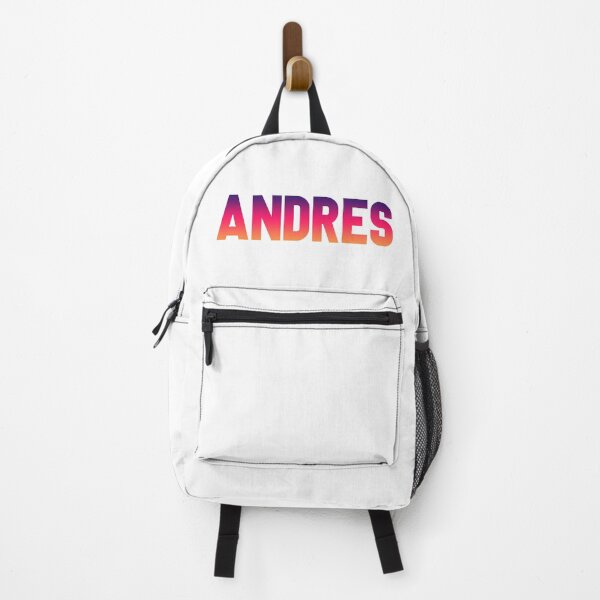 Item preview, ANDRES designed and sold by odosolomopo.