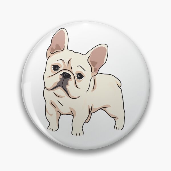 Item preview, French Bulldog designed and sold by SenGift.