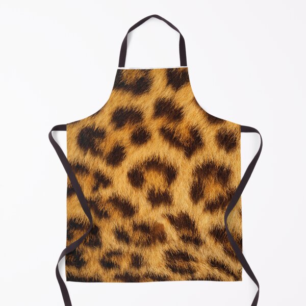 Item preview, Leopard Skin - Wild Animal Skin Pattern Print designed and sold by ShawnDzign.