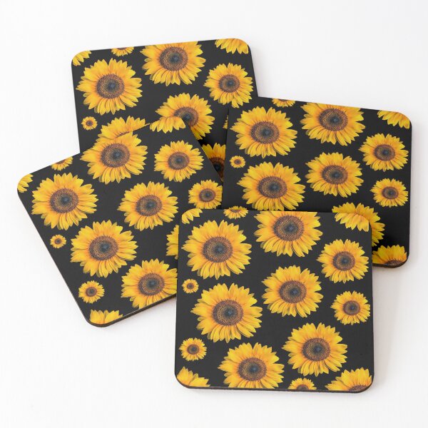 Item preview,  Beautiful Golden Mandala Sunflower Flashy Sunflower Golden Mandala Flower designed and sold by chetan786.