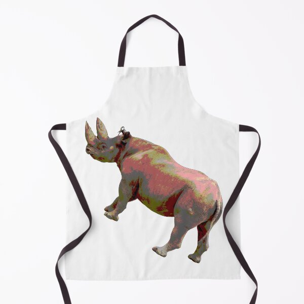 Item preview, Rhino  designed and sold by TalderDesigns.