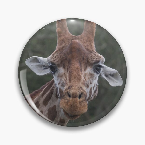 Item preview, Giraffe designed and sold by Conservation Art Emporium.