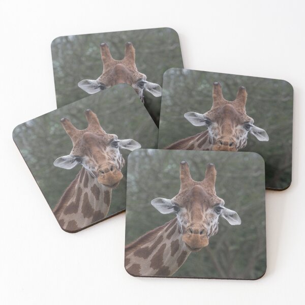 Item preview, Giraffe designed and sold by Conservation Art Emporium.