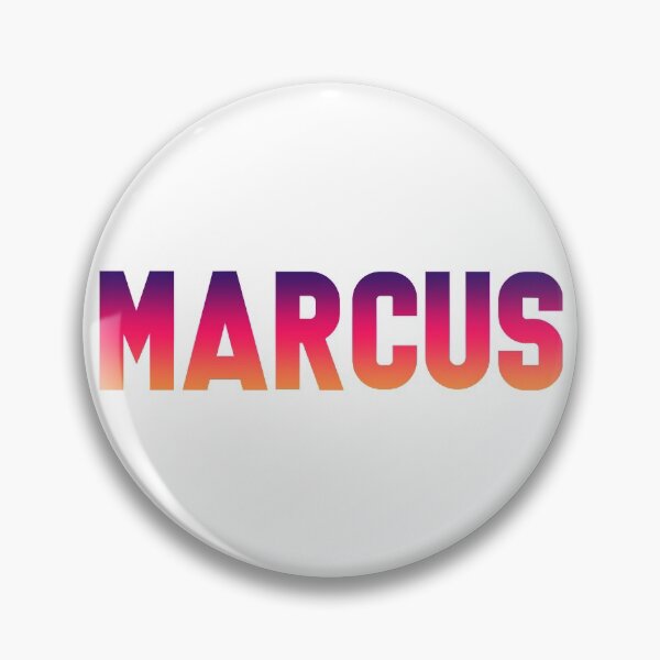 Artikelvorschau, MARCUS entworfen und verkauft von odosolomopo.