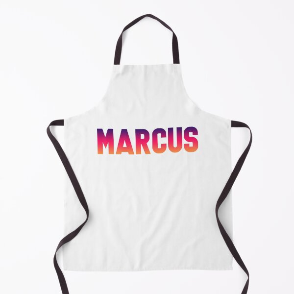 Item preview, MARCUS designed and sold by odosolomopo.