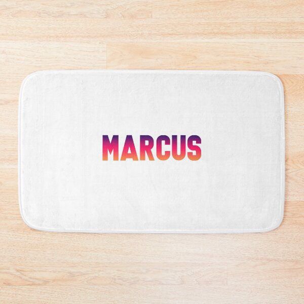 Item preview, MARCUS designed and sold by odosolomopo.