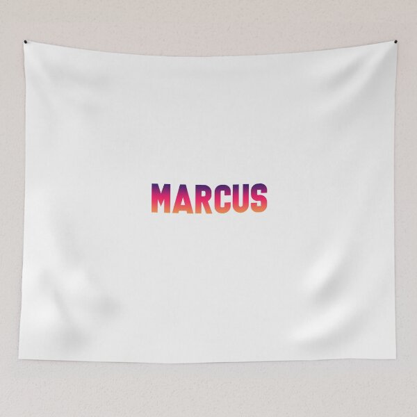 Item preview, MARCUS designed and sold by odosolomopo.