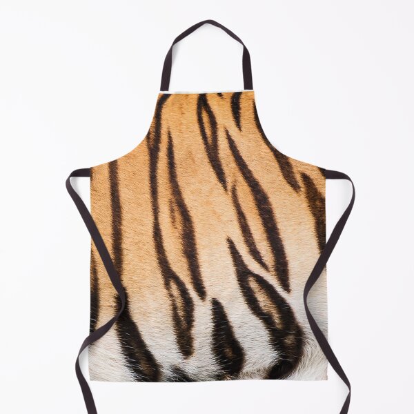 Item preview, Tiger Skin - Wild Animal Skin Pattern Print designed and sold by ShawnDzign.