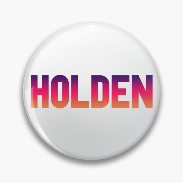 Item preview, HOLDEN designed and sold by odosolomopo.