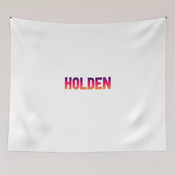 Item preview, HOLDEN designed and sold by odosolomopo.