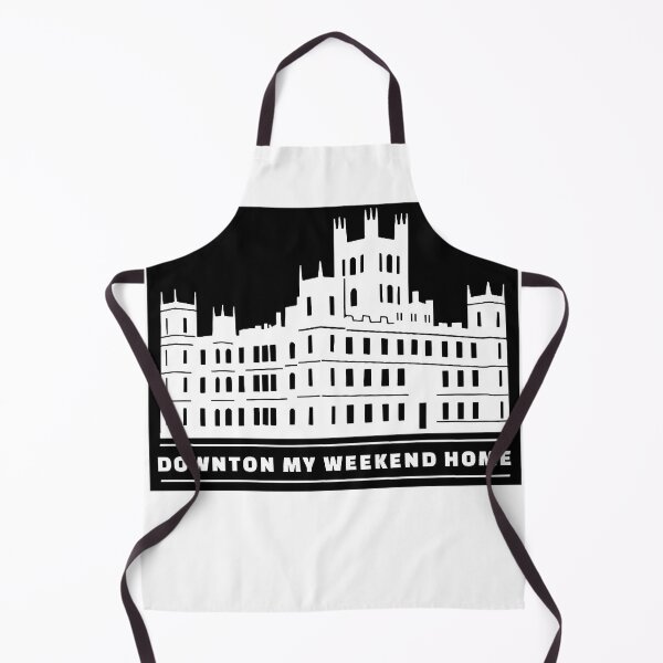 Item preview, Downton My Weekend Home Love Downton England United Kingdom Best Of British Astronomy In Your Home designed and sold by DowntonAbbeyArt.
