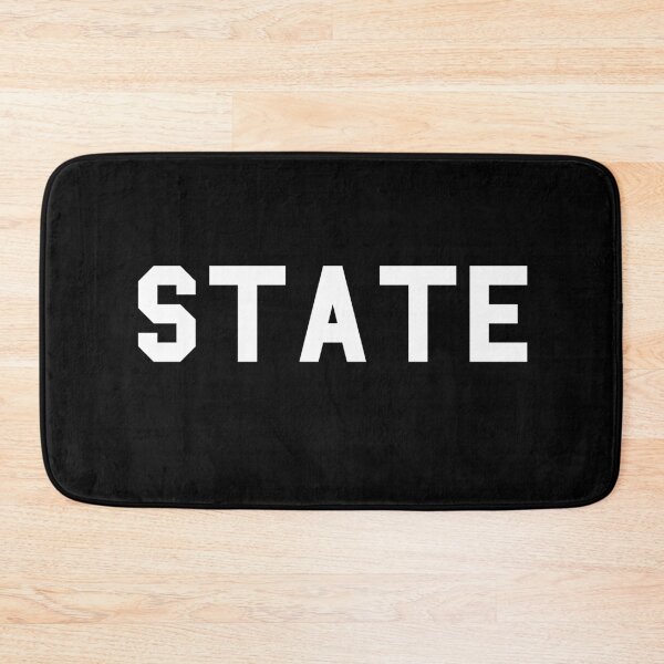 Item preview, State designed and sold by CatFacePub.