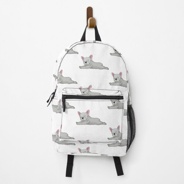 Item preview, French Bulldog designed and sold by SenGift.