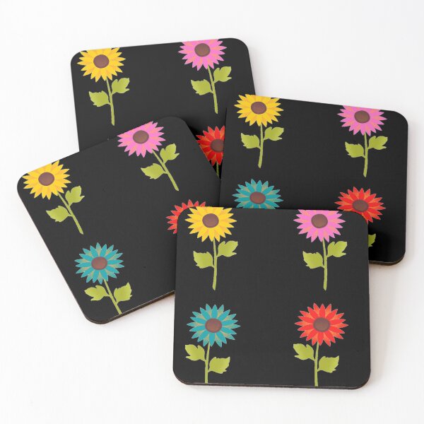 Item preview, Copy of  Beautiful Golden Mandala Sunflower Flashy Sunflower Golden Mandala Flower designed and sold by chetan786.