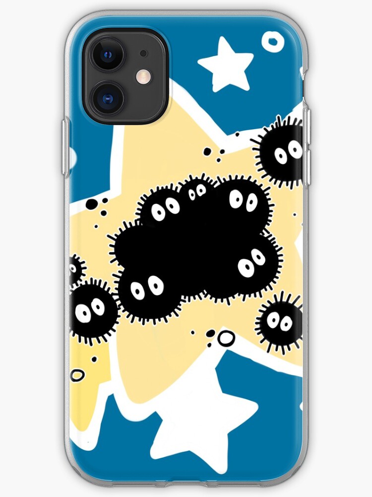 Dust bunnies iPhone 11 case Dust bunnies iPhone 11 case