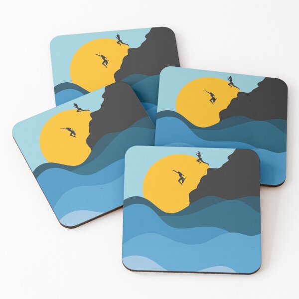 Item preview, Jump to Fly designed and sold by cescreates.