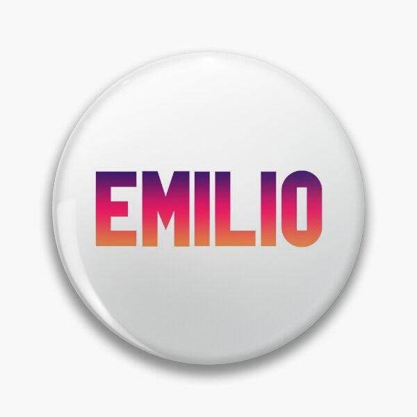 Item preview, EMILIO designed and sold by odosolomopo.