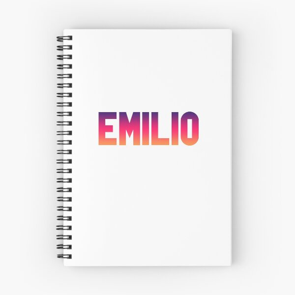 Item preview, EMILIO designed and sold by odosolomopo.