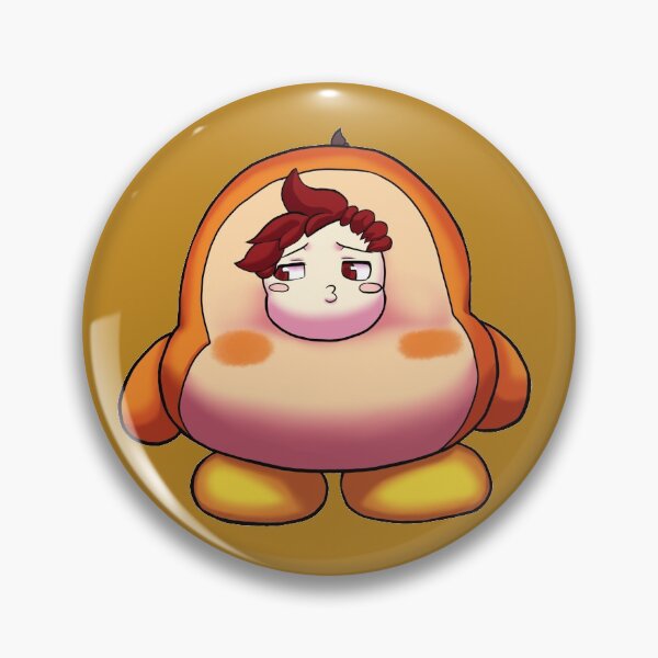 Item preview, WaddleLuci designed and sold by twomario.