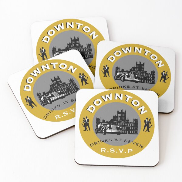 Item preview, Downton Classic Best Downton Gifts Love Downton Aristocrats Castle Classy England Astronomy In Your Home designed and sold by DowntonAbbeyArt.